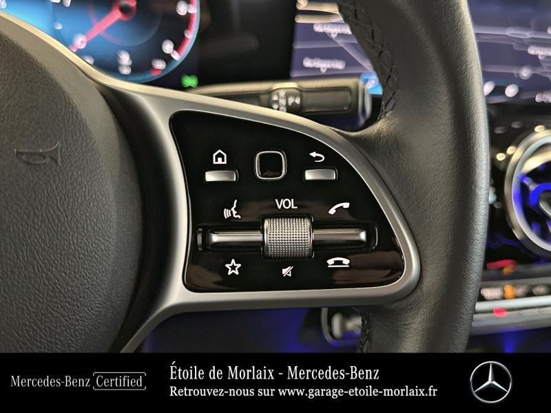 Photo 20 de l'offre de MERCEDES-BENZ GLB 200d 150ch Progressive Line 8G DCT à 44890€ chez Etoile de Morlaix - Mercedes-Benz Morlaix