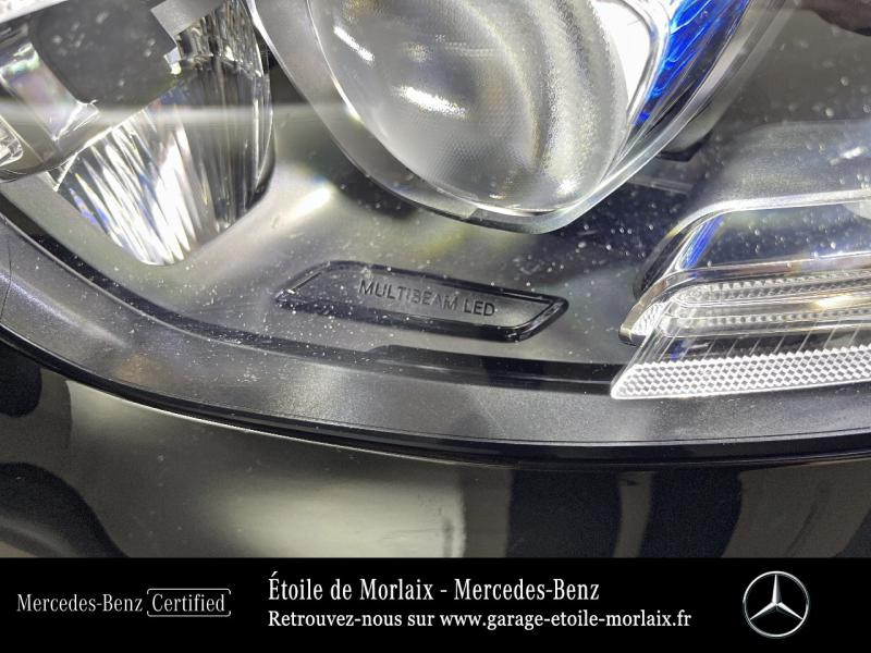 Photo 21 de l'offre de MERCEDES-BENZ GLC Coupé 220 d 194ch AMG Line 4Matic 9G-Tronic à 57890€ chez Etoile de Morlaix - Mercedes-Benz Morlaix