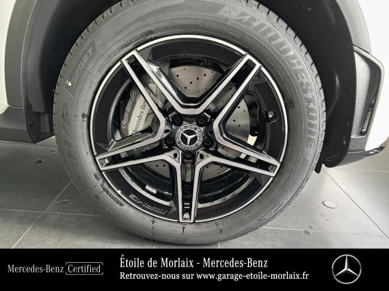 Photo 14 de l'offre de MERCEDES-BENZ GLC 300 de 194+122ch AMG Line 4Matic 9G-Tronic à 59890€ chez Etoile de Morlaix - Mercedes-Benz Morlaix
