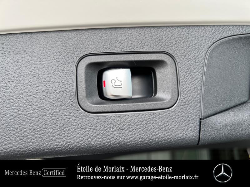 Photo 24 de l'offre de MERCEDES-BENZ GLC 300 de 194+122ch AMG Line 4Matic 9G-Tronic à 59890€ chez Etoile de Morlaix - Mercedes-Benz Morlaix