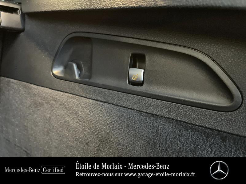 Photo 29 de l'offre de MERCEDES-BENZ GLC Coupé 220 d 194ch AMG Line 4Matic 9G-Tronic à 57890€ chez Etoile de Morlaix - Mercedes-Benz Morlaix