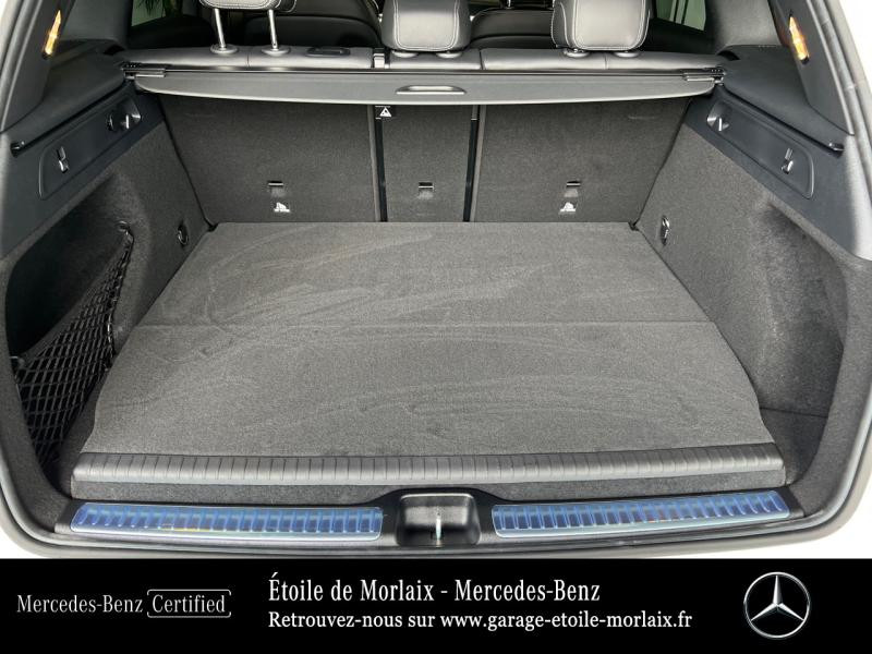 Photo 12 de l'offre de MERCEDES-BENZ GLC 300 de 194+122ch AMG Line 4Matic 9G-Tronic à 59890€ chez Etoile de Morlaix - Mercedes-Benz Morlaix