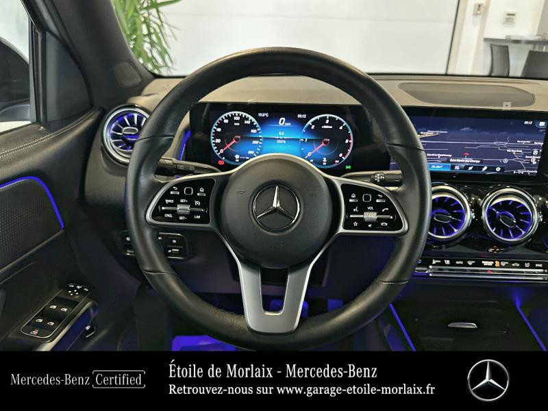 Photo 7 de l'offre de MERCEDES-BENZ GLB 200d 150ch Progressive Line 8G DCT à 44890€ chez Etoile de Morlaix - Mercedes-Benz Morlaix