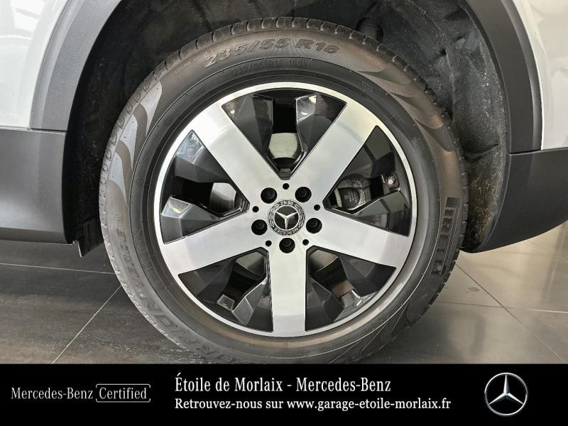 Photo 14 de l'offre de MERCEDES-BENZ GLB 200d 150ch Progressive Line 8G DCT à 44890€ chez Etoile de Morlaix - Mercedes-Benz Morlaix