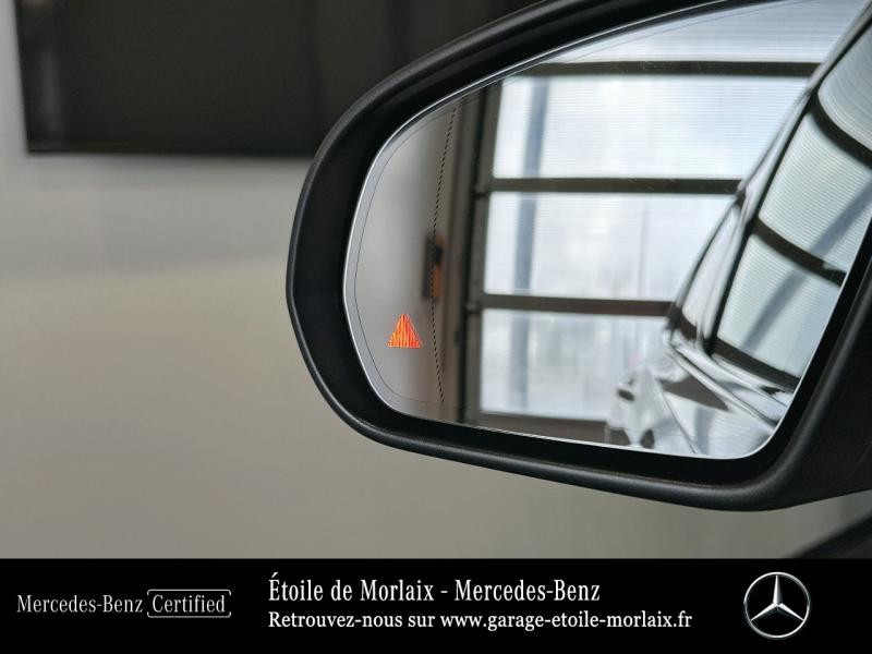 Photo 25 de l'offre de MERCEDES-BENZ GLB 200d 150ch Progressive Line 8G DCT à 44890€ chez Etoile de Morlaix - Mercedes-Benz Morlaix