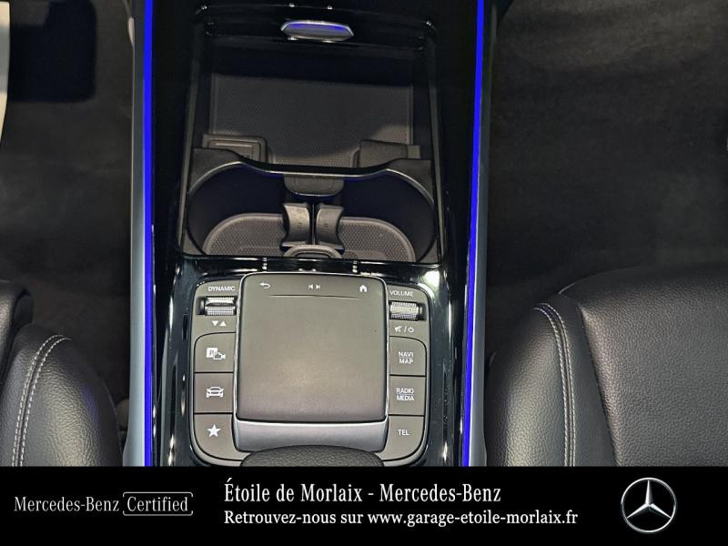 Photo 27 de l'offre de MERCEDES-BENZ GLB 200d 150ch Progressive Line 8G DCT à 44890€ chez Etoile de Morlaix - Mercedes-Benz Morlaix