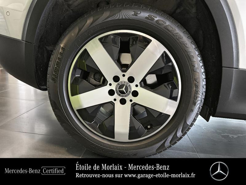 Photo 15 de l'offre de MERCEDES-BENZ GLB 200d 150ch Progressive Line 8G DCT à 44890€ chez Etoile de Morlaix - Mercedes-Benz Morlaix
