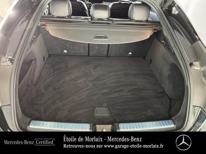Photo 12 de l'offre de MERCEDES-BENZ GLC Coupé 220 d 194ch AMG Line 4Matic 9G-Tronic à 57890€ chez Etoile de Morlaix - Mercedes-Benz Morlaix