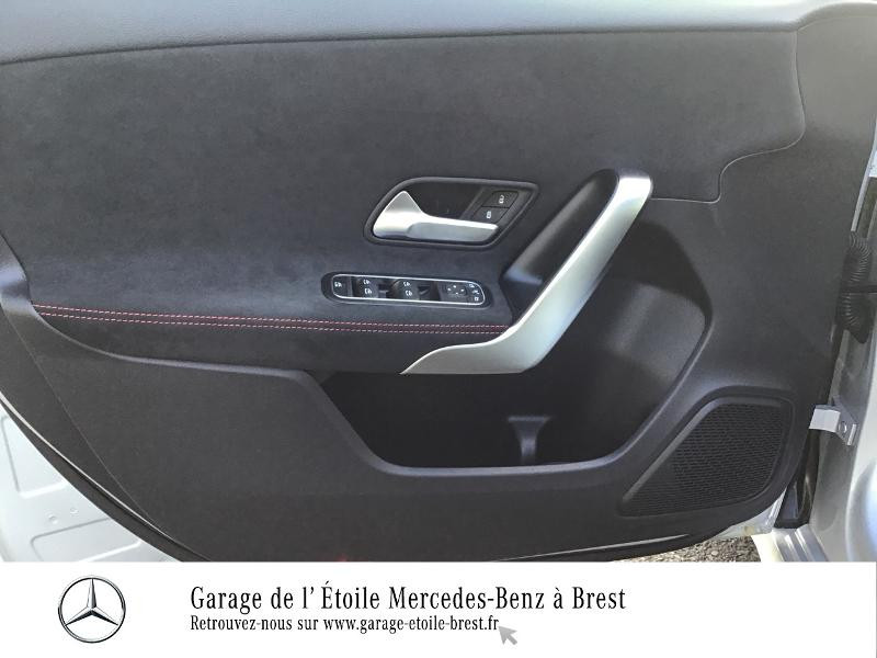 Photo 17 de l'offre de MERCEDES-BENZ Classe A 180 d 116ch AMG Line 7G-DCT à 35490€ chez Garage de l'Étoile - Mercedes-Benz Brest