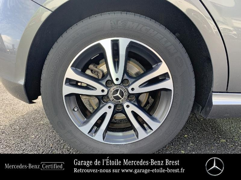 Photo 16 de l'offre de MERCEDES-BENZ Classe A 160 d Business Edition 7G-DCT à 20490€ chez Garage de l'Étoile - Mercedes-Benz Brest