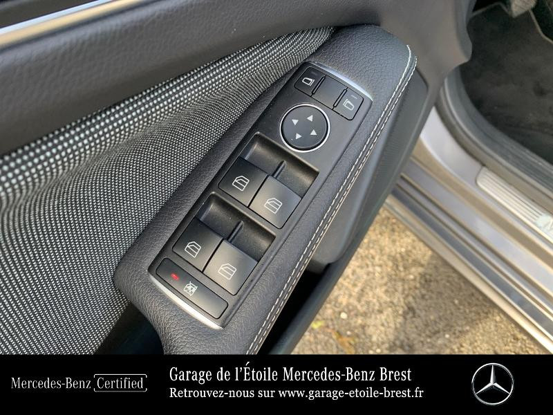 Photo 17 de l'offre de MERCEDES-BENZ Classe A 160 d Business Edition 7G-DCT à 20490€ chez Garage de l'Étoile - Mercedes-Benz Brest