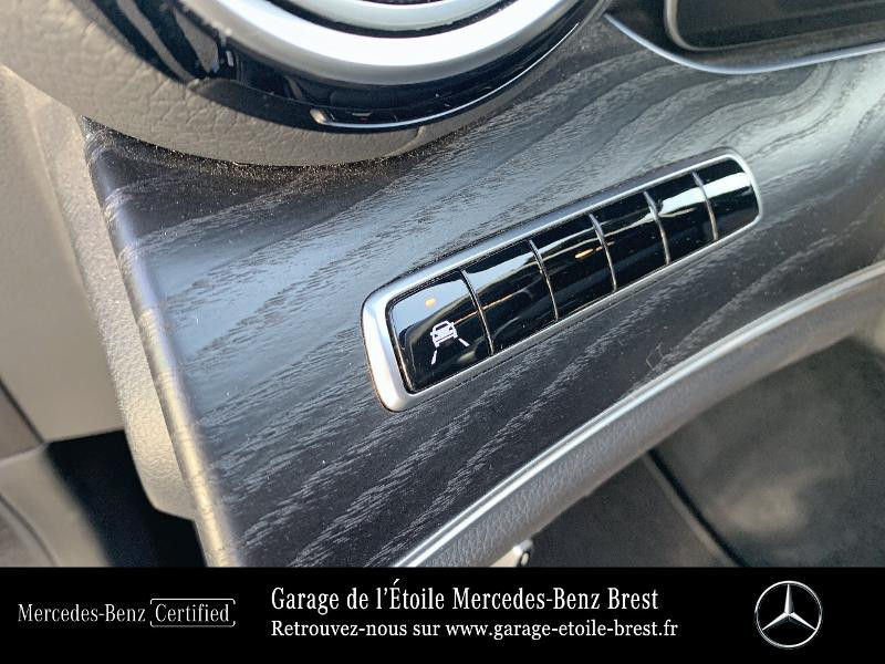 Photo 19 de l'offre de MERCEDES-BENZ Classe E 300 de 194+122ch AMG Line 9G-Tronic à 51890€ chez Garage de l'Étoile - Mercedes-Benz Brest