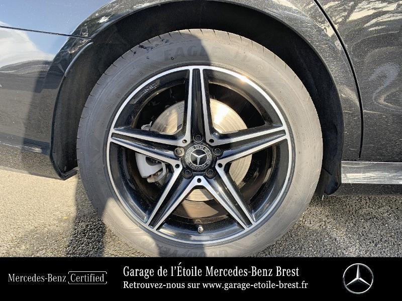Photo 16 de l'offre de MERCEDES-BENZ Classe E 300 de 194+122ch AMG Line 9G-Tronic à 51890€ chez Garage de l'Étoile - Mercedes-Benz Brest