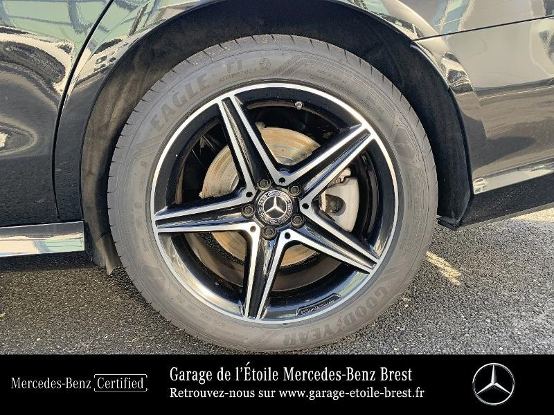 Photo 13 de l'offre de MERCEDES-BENZ Classe E 300 de 194+122ch AMG Line 9G-Tronic à 51890€ chez Garage de l'Étoile - Mercedes-Benz Brest