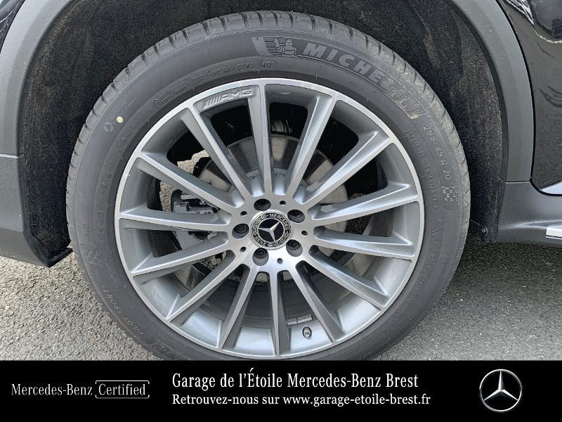 Photo 15 de l'offre de MERCEDES-BENZ GLC 220 d 194ch AMG Line 4Matic 9G-Tronic à 69890€ chez Garage de l'Étoile - Mercedes-Benz Brest