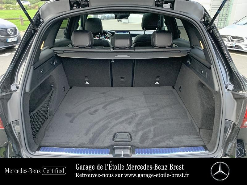 Photo 12 de l'offre de MERCEDES-BENZ GLC 220 d 194ch AMG Line 4Matic 9G-Tronic à 69890€ chez Garage de l'Étoile - Mercedes-Benz Brest