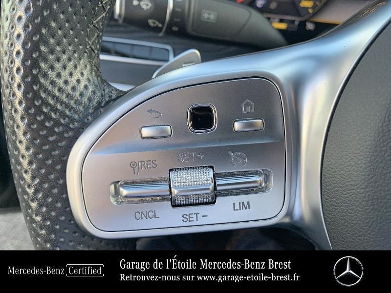 Photo 21 de l'offre de MERCEDES-BENZ Classe E 300 de 194+122ch AMG Line 9G-Tronic à 51890€ chez Garage de l'Étoile - Mercedes-Benz Brest