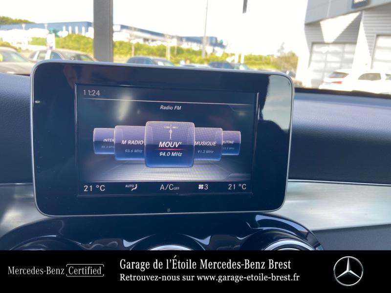 Photo 24 de l'offre de MERCEDES-BENZ GLC 220 d Launch Edition 170ch 4Matic 9G-Tronic à 33890€ chez Garage de l'Étoile - Mercedes-Benz Brest