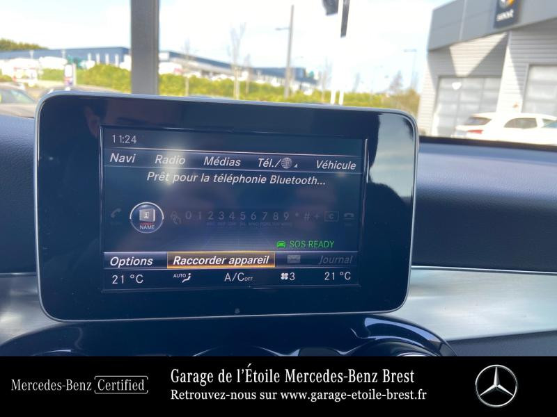 Photo 25 de l'offre de MERCEDES-BENZ GLC 220 d Launch Edition 170ch 4Matic 9G-Tronic à 33890€ chez Garage de l'Étoile - Mercedes-Benz Brest