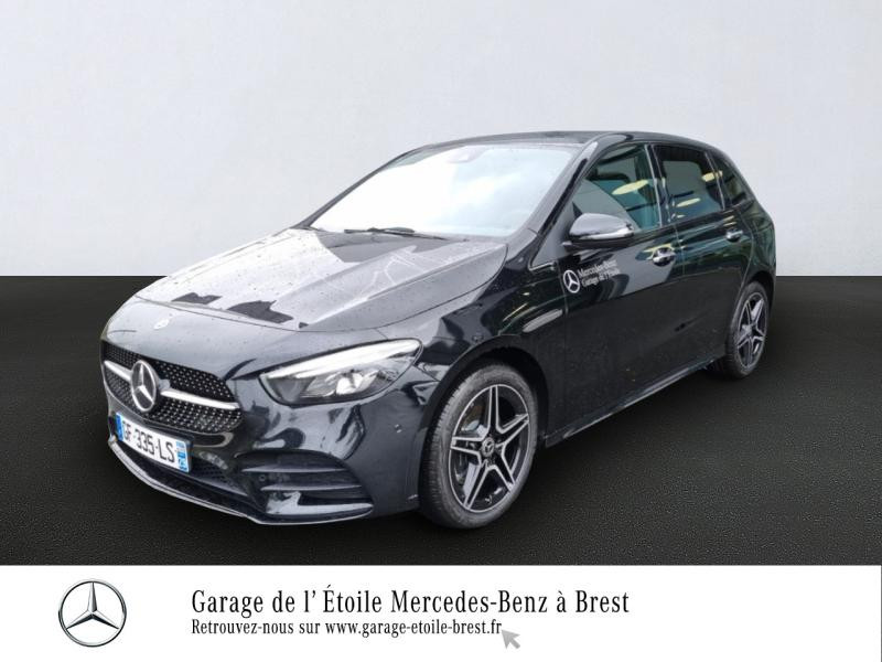 Photo 1 de l'offre de MERCEDES-BENZ Classe B 250 e 160+102ch AMG Line Edition 8G-DCT à 47890€ chez Garage de l'Étoile - Mercedes-Benz Brest