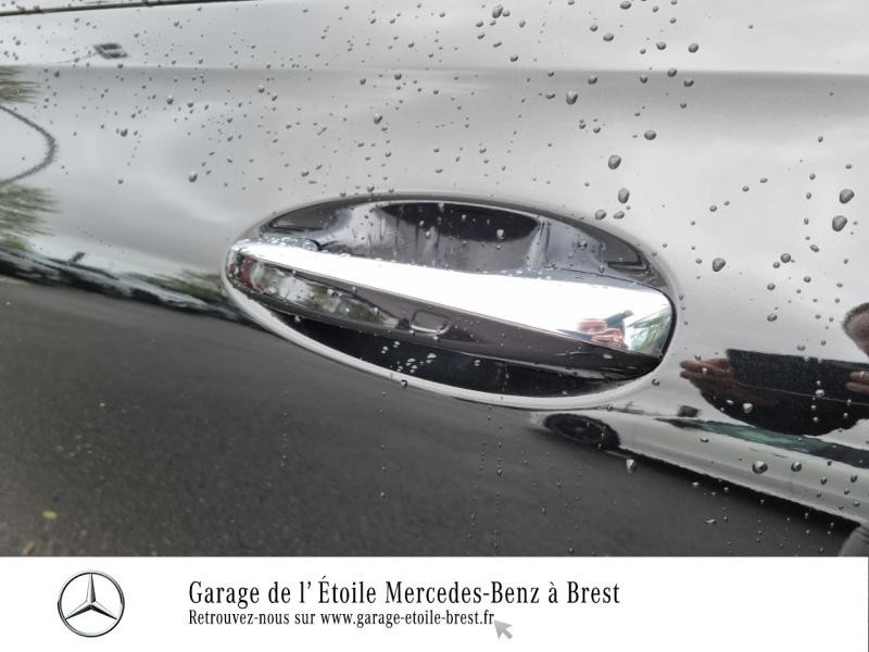 Photo 29 de l'offre de MERCEDES-BENZ Classe B 250 e 160+102ch AMG Line Edition 8G-DCT à 47890€ chez Garage de l'Étoile - Mercedes-Benz Brest