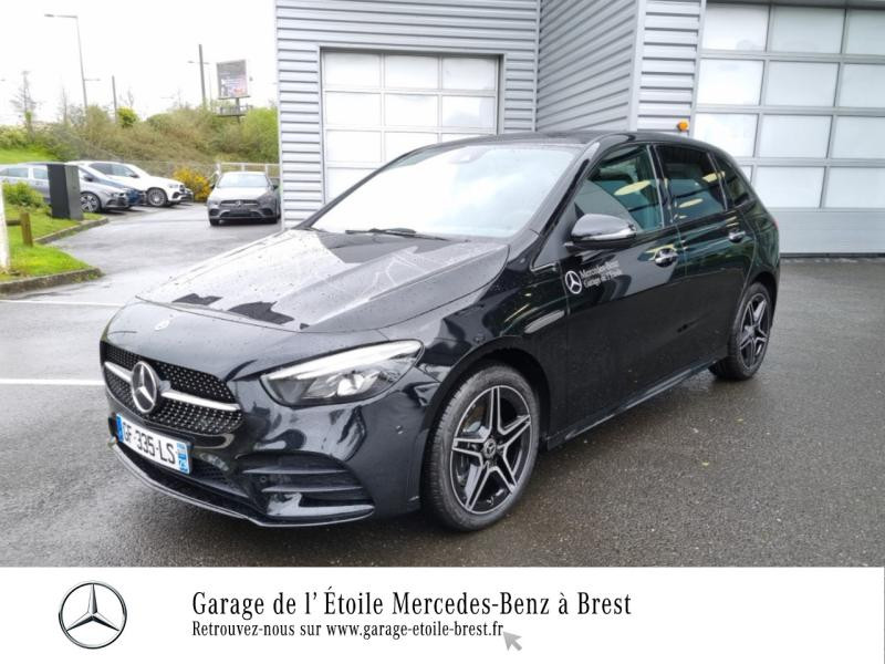 Photo 31 de l'offre de MERCEDES-BENZ Classe B 250 e 160+102ch AMG Line Edition 8G-DCT à 47890€ chez Garage de l'Étoile - Mercedes-Benz Brest