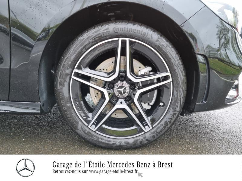 Photo 13 de l'offre de MERCEDES-BENZ Classe B 250 e 160+102ch AMG Line Edition 8G-DCT à 47890€ chez Garage de l'Étoile - Mercedes-Benz Brest