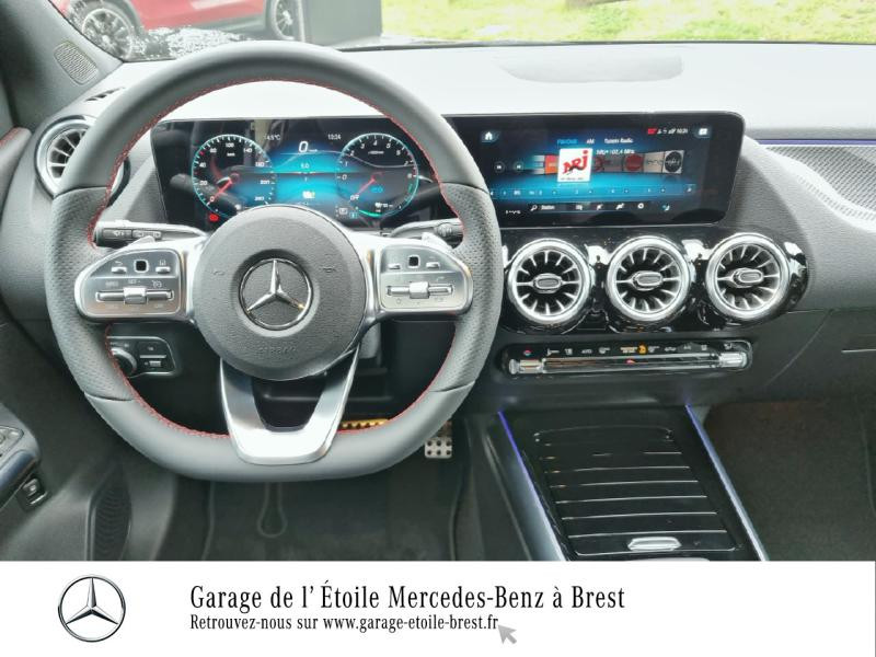 Photo 6 de l'offre de MERCEDES-BENZ Classe B 250 e 160+102ch AMG Line Edition 8G-DCT à 47890€ chez Garage de l'Étoile - Mercedes-Benz Brest