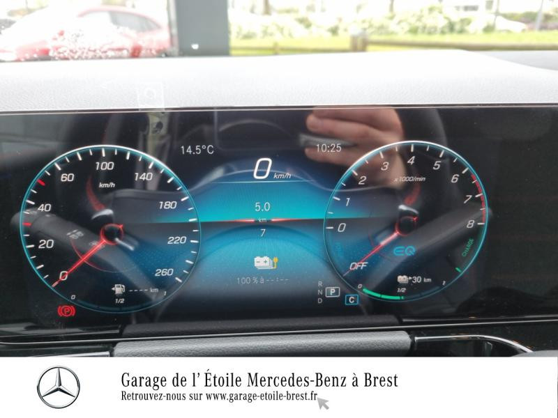 Photo 9 de l'offre de MERCEDES-BENZ Classe B 250 e 160+102ch AMG Line Edition 8G-DCT à 47890€ chez Garage de l'Étoile - Mercedes-Benz Brest
