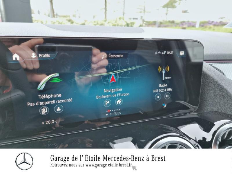 Photo 26 de l'offre de MERCEDES-BENZ Classe B 250 e 160+102ch AMG Line Edition 8G-DCT à 47890€ chez Garage de l'Étoile - Mercedes-Benz Brest