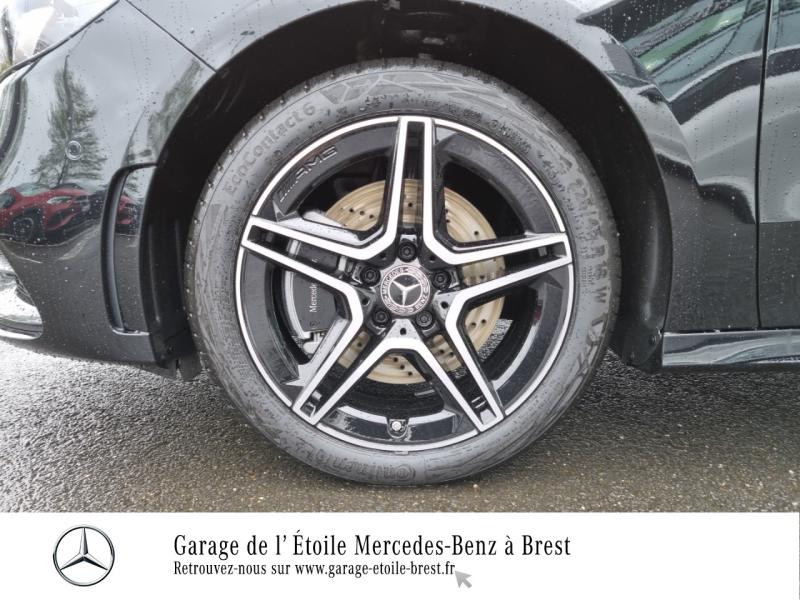 Photo 16 de l'offre de MERCEDES-BENZ Classe B 250 e 160+102ch AMG Line Edition 8G-DCT à 47890€ chez Garage de l'Étoile - Mercedes-Benz Brest