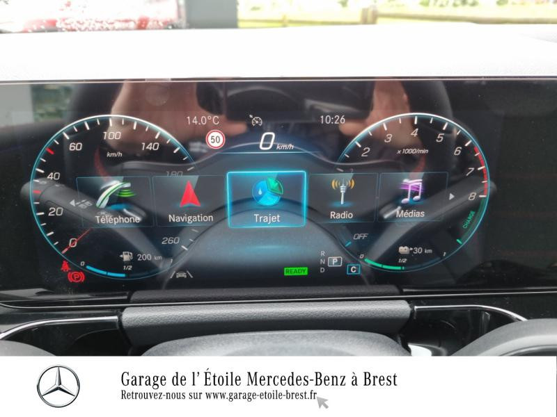 Photo 21 de l'offre de MERCEDES-BENZ Classe B 250 e 160+102ch AMG Line Edition 8G-DCT à 47890€ chez Garage de l'Étoile - Mercedes-Benz Brest