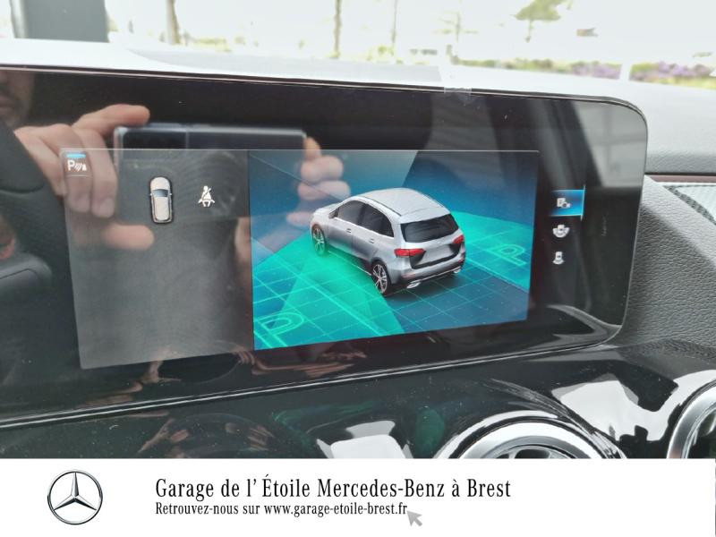 Photo 22 de l'offre de MERCEDES-BENZ Classe B 250 e 160+102ch AMG Line Edition 8G-DCT à 47890€ chez Garage de l'Étoile - Mercedes-Benz Brest