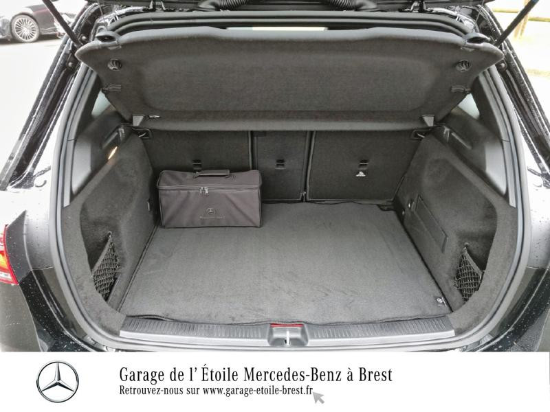 Photo 12 de l'offre de MERCEDES-BENZ Classe B 250 e 160+102ch AMG Line Edition 8G-DCT à 47890€ chez Garage de l'Étoile - Mercedes-Benz Brest