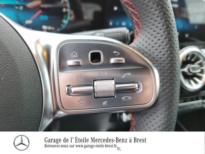 Photo 20 de l'offre de MERCEDES-BENZ Classe B 250 e 160+102ch AMG Line Edition 8G-DCT à 47890€ chez Garage de l'Étoile - Mercedes-Benz Brest