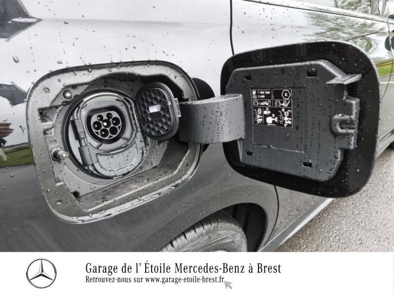 Photo 30 de l'offre de MERCEDES-BENZ Classe B 250 e 160+102ch AMG Line Edition 8G-DCT à 47890€ chez Garage de l'Étoile - Mercedes-Benz Brest