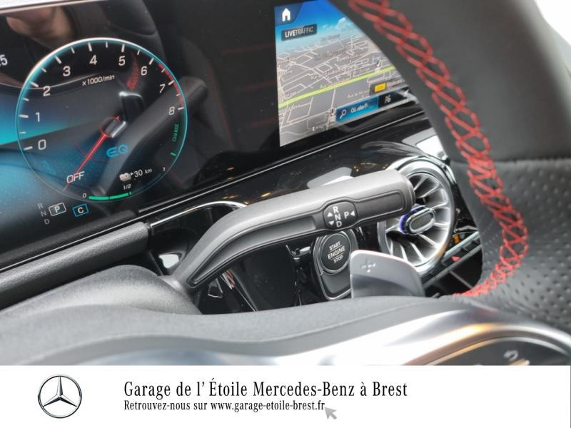 Photo 10 de l'offre de MERCEDES-BENZ Classe B 250 e 160+102ch AMG Line Edition 8G-DCT à 47890€ chez Garage de l'Étoile - Mercedes-Benz Brest