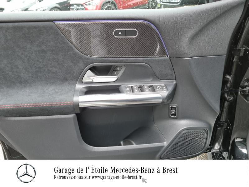 Photo 17 de l'offre de MERCEDES-BENZ Classe B 250 e 160+102ch AMG Line Edition 8G-DCT à 47890€ chez Garage de l'Étoile - Mercedes-Benz Brest