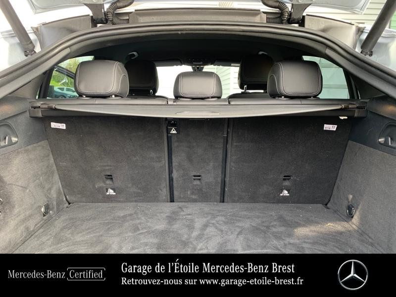Photo 12 de l'offre de MERCEDES-BENZ GLC Coupe 300 de 194+122ch AMG Line 4Matic 9G-Tronic à 66890€ chez Garage de l'Étoile - Mercedes-Benz Brest