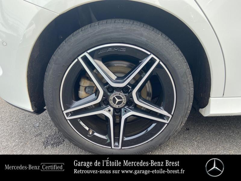 Photo 14 de l'offre de MERCEDES-BENZ Classe B 250 e 160+102ch AMG Line Edition 8G-DCT à 42890€ chez Garage de l'Étoile - Mercedes-Benz Brest