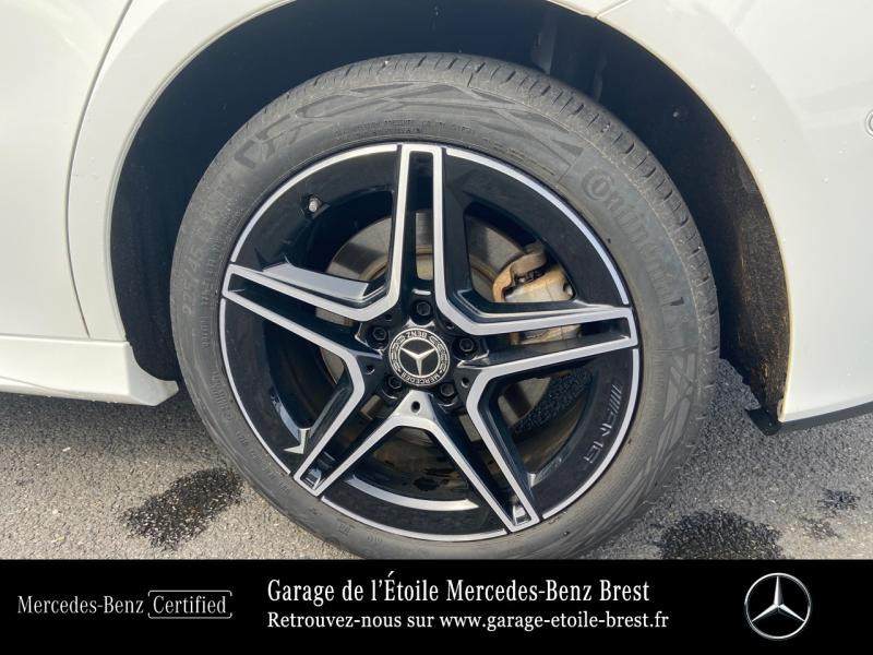 Photo 13 de l'offre de MERCEDES-BENZ Classe B 250 e 160+102ch AMG Line Edition 8G-DCT à 42890€ chez Garage de l'Étoile - Mercedes-Benz Brest
