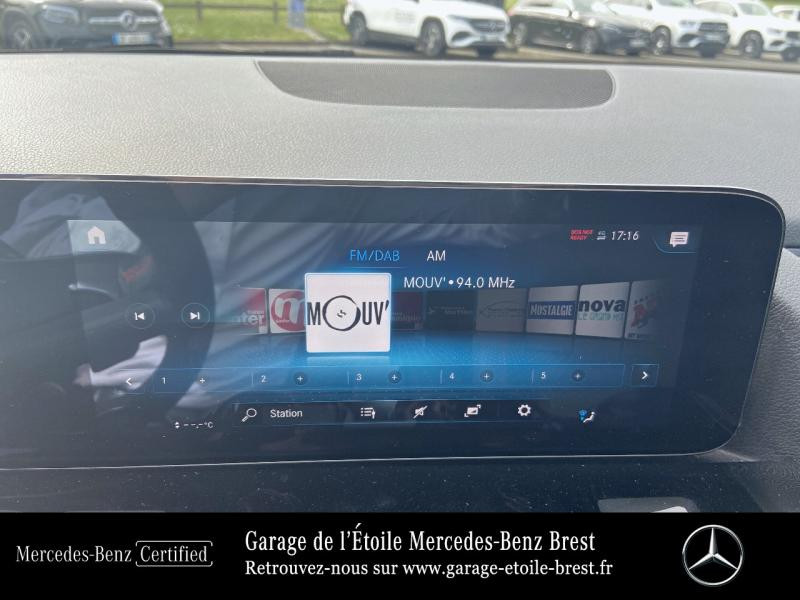 Photo 24 de l'offre de MERCEDES-BENZ Classe B 250 e 160+102ch AMG Line Edition 8G-DCT à 42890€ chez Garage de l'Étoile - Mercedes-Benz Brest