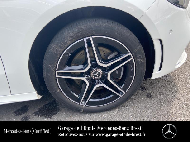 Photo 15 de l'offre de MERCEDES-BENZ Classe B 250 e 160+102ch AMG Line Edition 8G-DCT à 42890€ chez Garage de l'Étoile - Mercedes-Benz Brest
