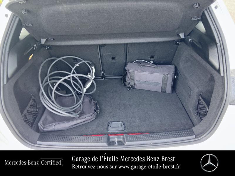 Photo 12 de l'offre de MERCEDES-BENZ Classe B 250 e 160+102ch AMG Line Edition 8G-DCT à 42890€ chez Garage de l'Étoile - Mercedes-Benz Brest