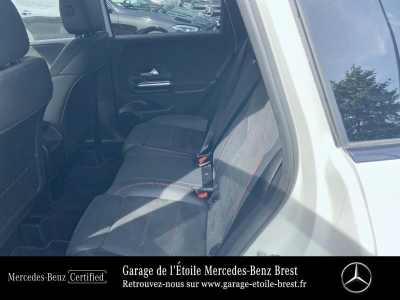 Photo 11 de l'offre de MERCEDES-BENZ Classe B 250 e 160+102ch AMG Line Edition 8G-DCT à 42890€ chez Garage de l'Étoile - Mercedes-Benz Brest