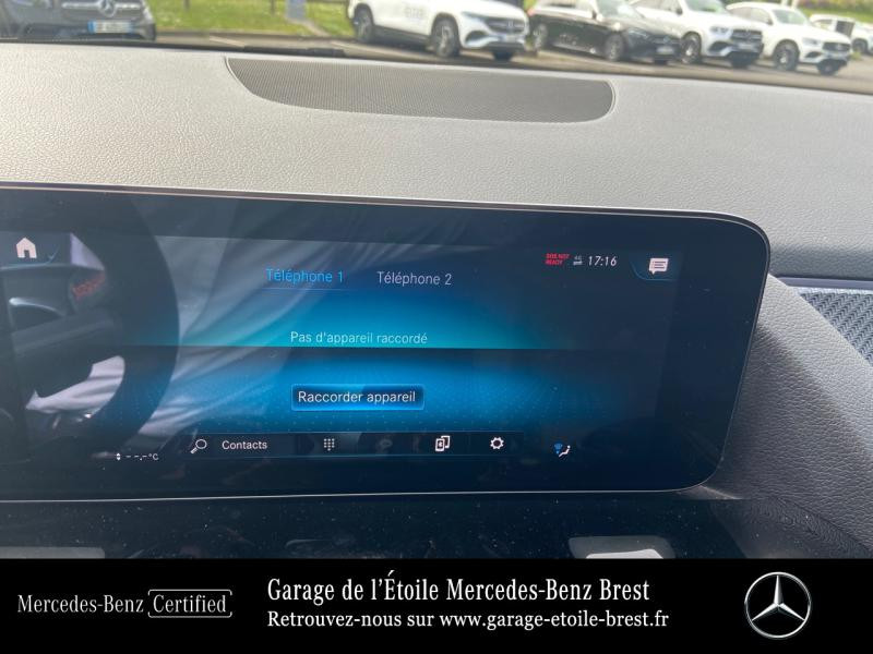 Photo 22 de l'offre de MERCEDES-BENZ Classe B 250 e 160+102ch AMG Line Edition 8G-DCT à 42890€ chez Garage de l'Étoile - Mercedes-Benz Brest