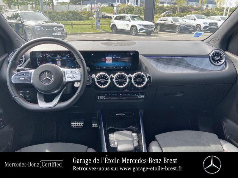 Photo 6 de l'offre de MERCEDES-BENZ Classe B 250 e 160+102ch AMG Line Edition 8G-DCT à 42890€ chez Garage de l'Étoile - Mercedes-Benz Brest