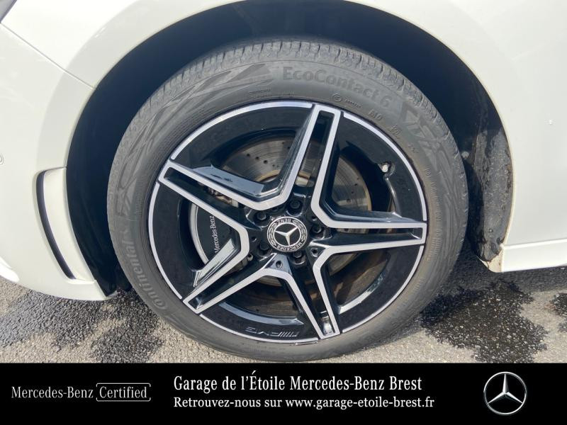 Photo 16 de l'offre de MERCEDES-BENZ Classe B 250 e 160+102ch AMG Line Edition 8G-DCT à 42890€ chez Garage de l'Étoile - Mercedes-Benz Brest