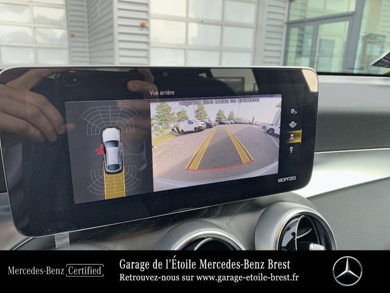 Photo 18 de l'offre de MERCEDES-BENZ GLC Coupe 300 de 194+122ch AMG Line 4Matic 9G-Tronic à 66890€ chez Garage de l'Étoile - Mercedes-Benz Brest