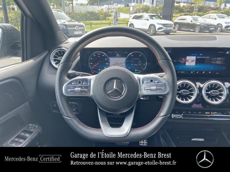 Photo 7 de l'offre de MERCEDES-BENZ Classe B 250 e 160+102ch AMG Line Edition 8G-DCT à 42890€ chez Garage de l'Étoile - Mercedes-Benz Brest